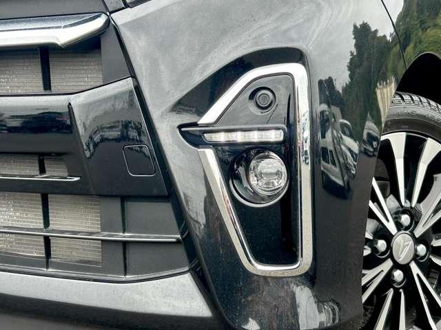 タント ６６０カスタムＲＳ　４名　１オ－ナ－禁煙／９型フルセグナビ＆ＯＰパノラマモニター／両側電動／ＯＰスマートクルーズ＆スタイルパック／ヒーター付半革シート／スマアシ／キーフリー／ＬＥＤライト（15枚目）