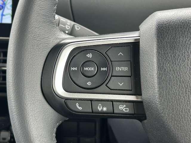 タント ６６０カスタムＲＳ　４名　１オ－ナ－禁煙／９型フルセグナビ＆ＯＰパノラマモニター／両側電動／ＯＰスマートクルーズ＆スタイルパック／ヒーター付半革シート／スマアシ／キーフリー／ＬＥＤライト（37枚目）