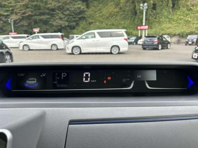 タント ６６０カスタムＲＳ　４名　１オ－ナ－禁煙／９型フルセグナビ＆ＯＰパノラマモニター／両側電動／ＯＰスマートクルーズ＆スタイルパック／ヒーター付半革シート／スマアシ／キーフリー／ＬＥＤライト（48枚目）