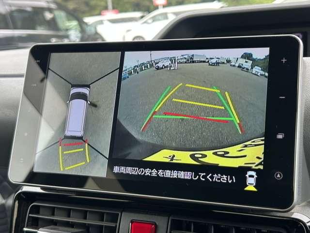 タント ６６０カスタムＲＳ　４名　１オ－ナ－禁煙／９型フルセグナビ＆ＯＰパノラマモニター／両側電動／ＯＰスマートクルーズ＆スタイルパック／ヒーター付半革シート／スマアシ／キーフリー／ＬＥＤライト（59枚目）