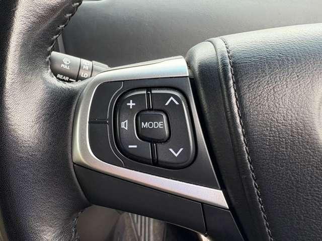 エスティマハイブリッド ハイブリッド２．４アエラス　スマート　４ＷＤ　７名　セーフティセンスＣ！ＴＲＤエアロ！ベージュ合皮シート！快適温熱シート！運転席パワーシート！純正ナビ＆フルセグＴＶ＆ＢＴ＆バックカメラ！アルパインフリップダウンモニター！両側パワース（35枚目）