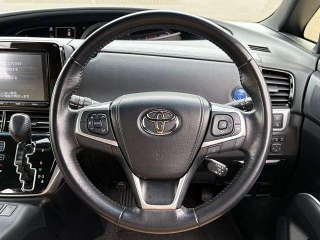 エスティマハイブリッド ハイブリッド２．４アエラス　スマート　４ＷＤ　７名　セーフティセンスＣ！ＴＲＤエアロ！ベージュ合皮シート！快適温熱シート！運転席パワーシート！純正ナビ＆フルセグＴＶ＆ＢＴ＆バックカメラ！アルパインフリップダウンモニター！両側パワース（46枚目）