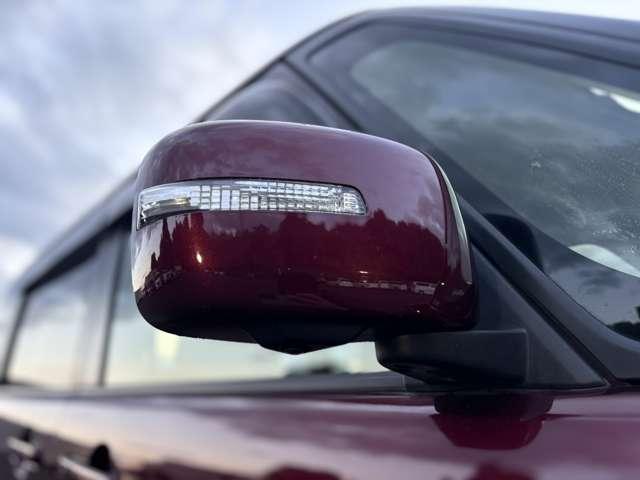 ソリオ 1.2バンディット ハイブリッドMV 4WD 5名 4WD!アイドリングストップ!セーフティサポート!純正ナビ&フルセグTV&DVD&BT!全方位モニター!LEDヘッドライト!オートライト!前席シートヒーター!パワースライドドア!ビ(12枚目)