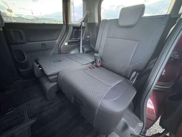 ソリオ 1.2バンディット ハイブリッドMV 4WD 5名 4WD!アイドリングストップ!セーフティサポート!純正ナビ&フルセグTV&DVD&BT!全方位モニター!LEDヘッドライト!オートライト!前席シートヒーター!パワースライドドア!ビ(20枚目)