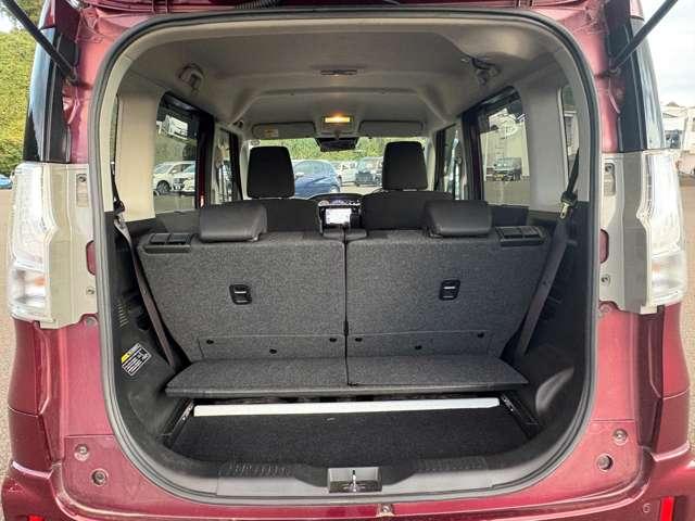 ソリオ 1.2バンディット ハイブリッドMV 4WD 5名 4WD!アイドリングストップ!セーフティサポート!純正ナビ&フルセグTV&DVD&BT!全方位モニター!LEDヘッドライト!オートライト!前席シートヒーター!パワースライドドア!ビ(22枚目)