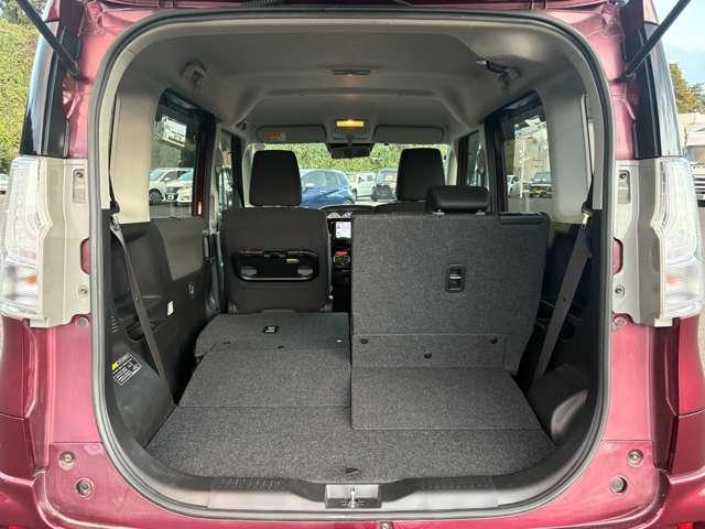 ソリオ 1.2バンディット ハイブリッドMV 4WD 5名 4WD!アイドリングストップ!セーフティサポート!純正ナビ&フルセグTV&DVD&BT!全方位モニター!LEDヘッドライト!オートライト!前席シートヒーター!パワースライドドア!ビ(25枚目)