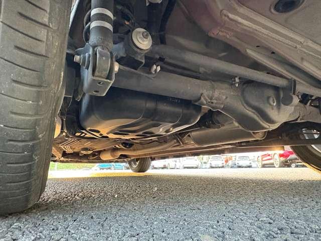 ソリオ 1.2バンディット ハイブリッドMV 4WD 5名 4WD!アイドリングストップ!セーフティサポート!純正ナビ&フルセグTV&DVD&BT!全方位モニター!LEDヘッドライト!オートライト!前席シートヒーター!パワースライドドア!ビ(29枚目)