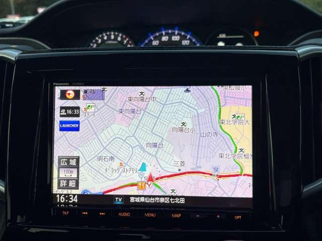 ソリオ 1.2バンディット ハイブリッドMV 4WD 5名 4WD!アイドリングストップ!セーフティサポート!純正ナビ&フルセグTV&DVD&BT!全方位モニター!LEDヘッドライト!オートライト!前席シートヒーター!パワースライドドア!ビ(54枚目)