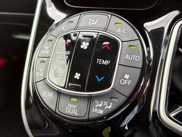 エスクァイア 1.8ハイブリッドGi 7名 セーフティセンスC!純正ナビ&フルセグTV&DVD&BT&バックカメラ!LEDヘッドライト!オートライト!純正アルミ!両側パワースライドドア!合皮シート!快適温熱シート!ビルトイン(37枚目)