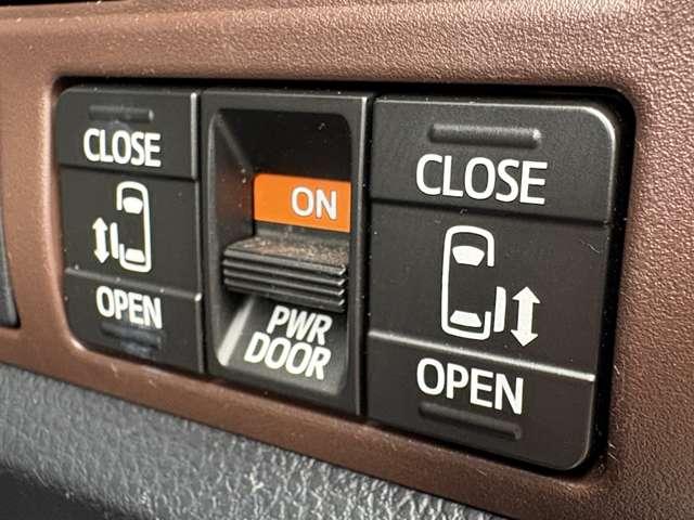 エスクァイア 1.8ハイブリッドGi 7名 セーフティセンスC!純正ナビ&フルセグTV&DVD&BT&バックカメラ!LEDヘッドライト!オートライト!純正アルミ!両側パワースライドドア!合皮シート!快適温熱シート!ビルトイン(46枚目)