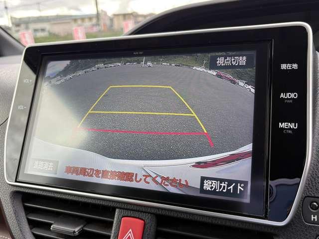 エスクァイア 1.8ハイブリッドGi 7名 セーフティセンスC!純正ナビ&フルセグTV&DVD&BT&バックカメラ!LEDヘッドライト!オートライト!純正アルミ!両側パワースライドドア!合皮シート!快適温熱シート!ビルトイン(59枚目)