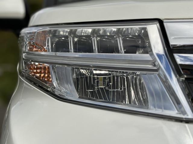 トール 1.0カスタムGターボSAIII 5名 アイドリングストップ!スマートアシスト3!アルパインナビ&フルセグTV&DVD&BT!パノラマモニター!アルパインフリップダウンモニター!両側パワースライドドア!LEDヘッドライト(14枚目)