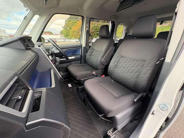 トール 1.0カスタムGターボSAIII 5名 アイドリングストップ!スマートアシスト3!アルパインナビ&フルセグTV&DVD&BT!パノラマモニター!アルパインフリップダウンモニター!両側パワースライドドア!LEDヘッドライト(17枚目)