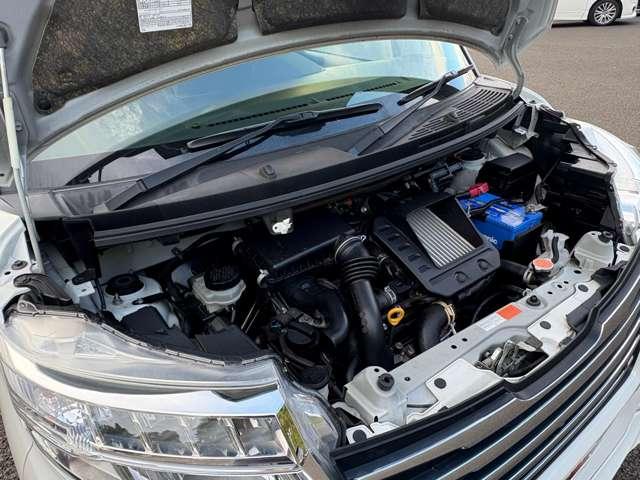 トール 1.0カスタムGターボSAIII 5名 アイドリングストップ!スマートアシスト3!アルパインナビ&フルセグTV&DVD&BT!パノラマモニター!アルパインフリップダウンモニター!両側パワースライドドア!LEDヘッドライト(25枚目)