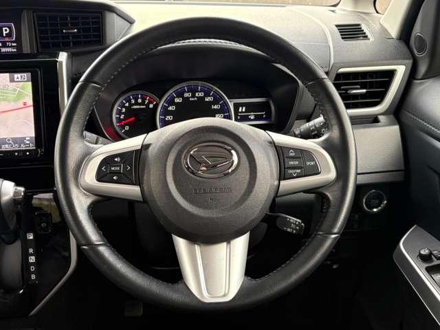 トール 1.0カスタムGターボSAIII 5名 アイドリングストップ!スマートアシスト3!アルパインナビ&フルセグTV&DVD&BT!パノラマモニター!アルパインフリップダウンモニター!両側パワースライドドア!LEDヘッドライト(37枚目)