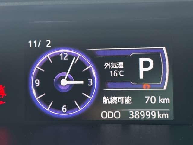 トール 1.0カスタムGターボSAIII 5名 アイドリングストップ!スマートアシスト3!アルパインナビ&フルセグTV&DVD&BT!パノラマモニター!アルパインフリップダウンモニター!両側パワースライドドア!LEDヘッドライト(40枚目)