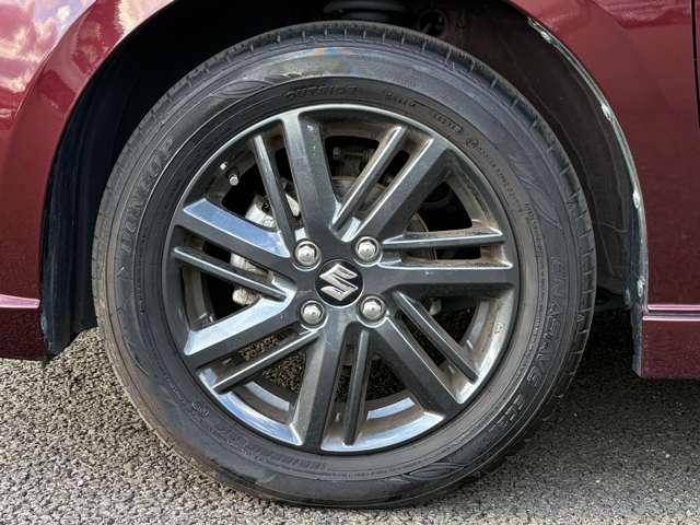 ソリオ 1.2ハイブリッドSZ 5名 セーフティサポート!純正ナビ&フルセグTV&BT!全方位モニター!LEDヘッドライト!オートライト!両側パワースライドドア!純正アルミ&エアロ!シートヒーター!カラーヘッドアップデ(10枚目)