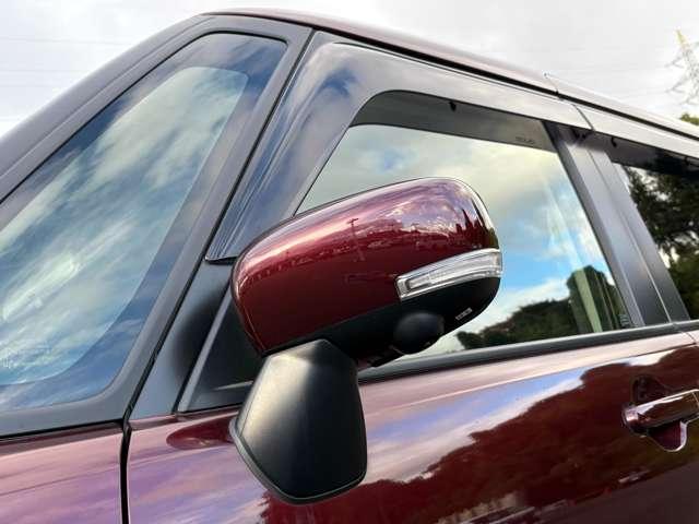 ソリオ 1.2ハイブリッドSZ 5名 セーフティサポート!純正ナビ&フルセグTV&BT!全方位モニター!LEDヘッドライト!オートライト!両側パワースライドドア!純正アルミ&エアロ!シートヒーター!カラーヘッドアップデ(14枚目)