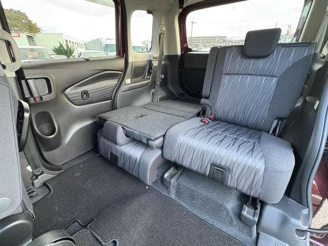 ソリオ 1.2ハイブリッドSZ 5名 セーフティサポート!純正ナビ&フルセグTV&BT!全方位モニター!LEDヘッドライト!オートライト!両側パワースライドドア!純正アルミ&エアロ!シートヒーター!カラーヘッドアップデ(21枚目)