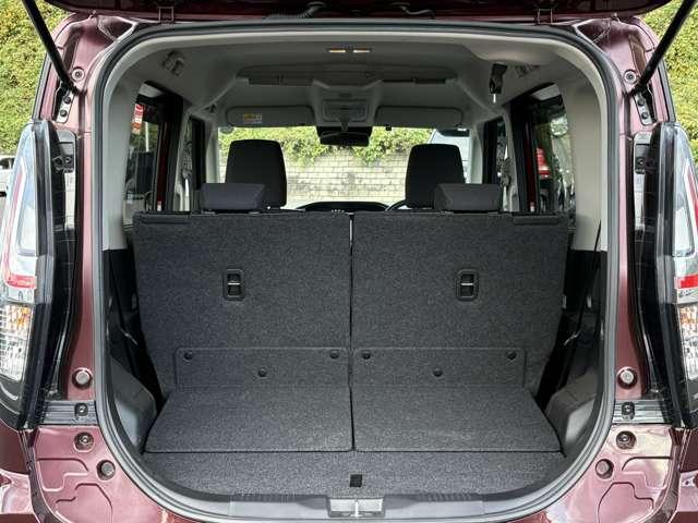 ソリオ 1.2ハイブリッドSZ 5名 セーフティサポート!純正ナビ&フルセグTV&BT!全方位モニター!LEDヘッドライト!オートライト!両側パワースライドドア!純正アルミ&エアロ!シートヒーター!カラーヘッドアップデ(23枚目)