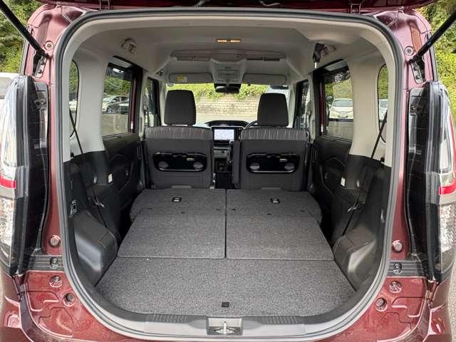 ソリオ 1.2ハイブリッドSZ 5名 セーフティサポート!純正ナビ&フルセグTV&BT!全方位モニター!LEDヘッドライト!オートライト!両側パワースライドドア!純正アルミ&エアロ!シートヒーター!カラーヘッドアップデ(24枚目)