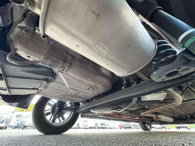 ソリオ 1.2ハイブリッドSZ 5名 セーフティサポート!純正ナビ&フルセグTV&BT!全方位モニター!LEDヘッドライト!オートライト!両側パワースライドドア!純正アルミ&エアロ!シートヒーター!カラーヘッドアップデ(30枚目)