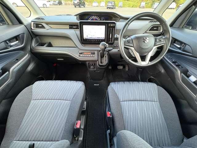 ソリオ 1.2ハイブリッドSZ 5名 セーフティサポート!純正ナビ&フルセグTV&BT!全方位モニター!LEDヘッドライト!オートライト!両側パワースライドドア!純正アルミ&エアロ!シートヒーター!カラーヘッドアップデ(31枚目)