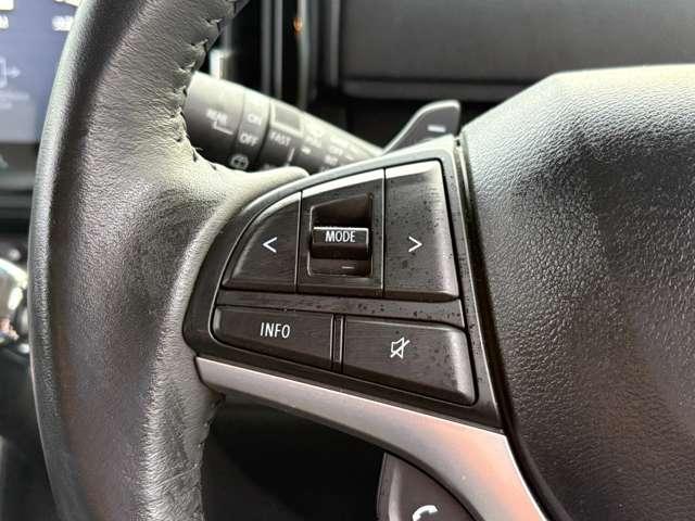 ソリオ 1.2ハイブリッドSZ 5名 セーフティサポート!純正ナビ&フルセグTV&BT!全方位モニター!LEDヘッドライト!オートライト!両側パワースライドドア!純正アルミ&エアロ!シートヒーター!カラーヘッドアップデ(41枚目)