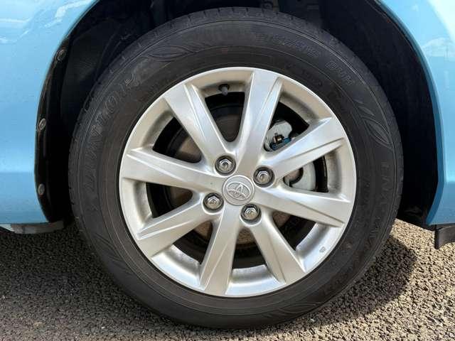 アクア 1.5S 5名 1オーナー車!セーフティセンスC!純正ナビ&フルセグTV&BT&バックカメラ!スマートエントリー/スタートシステム!LEDヘッドライト!オートライト!純正アルミ!シートヒーター!ナ(10枚目)