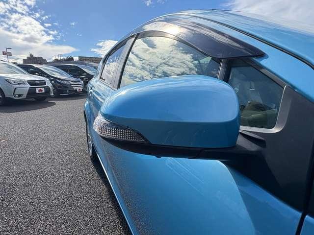 アクア 1.5S 5名 1オーナー車!セーフティセンスC!純正ナビ&フルセグTV&BT&バックカメラ!スマートエントリー/スタートシステム!LEDヘッドライト!オートライト!純正アルミ!シートヒーター!ナ(14枚目)