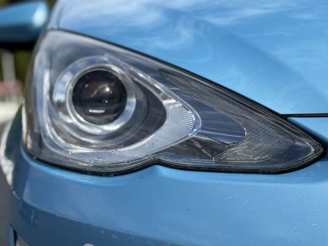 アクア 1.5S 5名 1オーナー車!セーフティセンスC!純正ナビ&フルセグTV&BT&バックカメラ!スマートエントリー/スタートシステム!LEDヘッドライト!オートライト!純正アルミ!シートヒーター!ナ(15枚目)