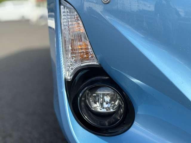 アクア 1.5S 5名 1オーナー車!セーフティセンスC!純正ナビ&フルセグTV&BT&バックカメラ!スマートエントリー/スタートシステム!LEDヘッドライト!オートライト!純正アルミ!シートヒーター!ナ(17枚目)