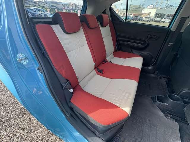 アクア 1.5S 5名 1オーナー車!セーフティセンスC!純正ナビ&フルセグTV&BT&バックカメラ!スマートエントリー/スタートシステム!LEDヘッドライト!オートライト!純正アルミ!シートヒーター!ナ(23枚目)