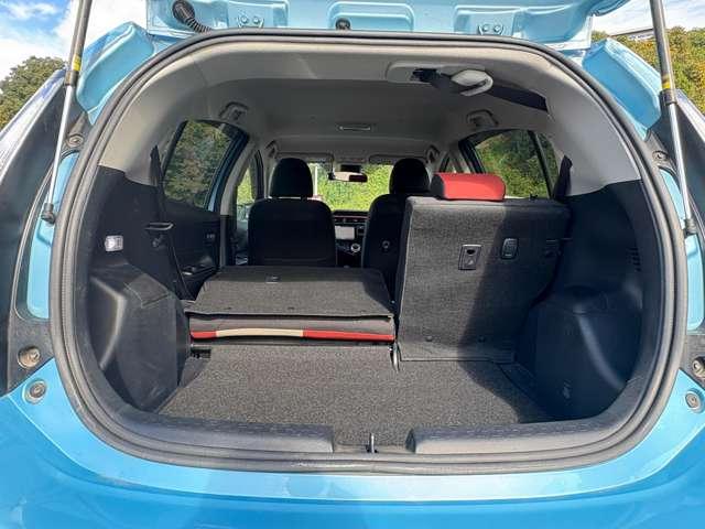 アクア 1.5S 5名 1オーナー車!セーフティセンスC!純正ナビ&フルセグTV&BT&バックカメラ!スマートエントリー/スタートシステム!LEDヘッドライト!オートライト!純正アルミ!シートヒーター!ナ(28枚目)