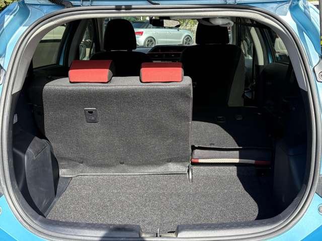 アクア 1.5S 5名 1オーナー車!セーフティセンスC!純正ナビ&フルセグTV&BT&バックカメラ!スマートエントリー/スタートシステム!LEDヘッドライト!オートライト!純正アルミ!シートヒーター!ナ(29枚目)