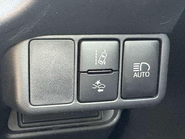 アクア 1.5S 5名 1オーナー車!セーフティセンスC!純正ナビ&フルセグTV&BT&バックカメラ!スマートエントリー/スタートシステム!LEDヘッドライト!オートライト!純正アルミ!シートヒーター!ナ(37枚目)