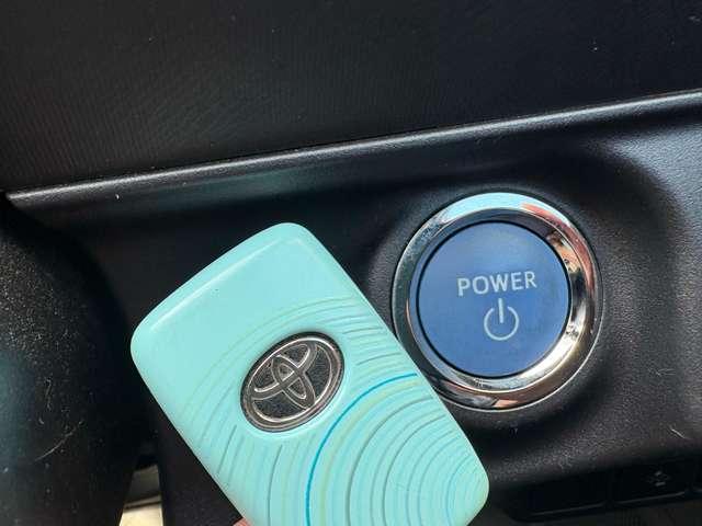 アクア 1.5S 5名 1オーナー車!セーフティセンスC!純正ナビ&フルセグTV&BT&バックカメラ!スマートエントリー/スタートシステム!LEDヘッドライト!オートライト!純正アルミ!シートヒーター!ナ(48枚目)