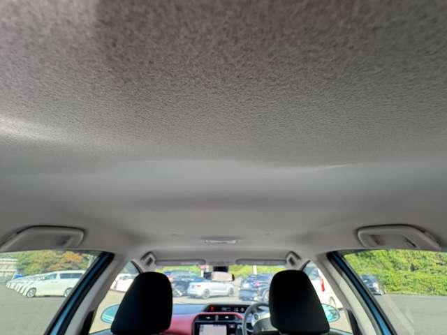 アクア 1.5S 5名 1オーナー車!セーフティセンスC!純正ナビ&フルセグTV&BT&バックカメラ!スマートエントリー/スタートシステム!LEDヘッドライト!オートライト!純正アルミ!シートヒーター!ナ(58枚目)