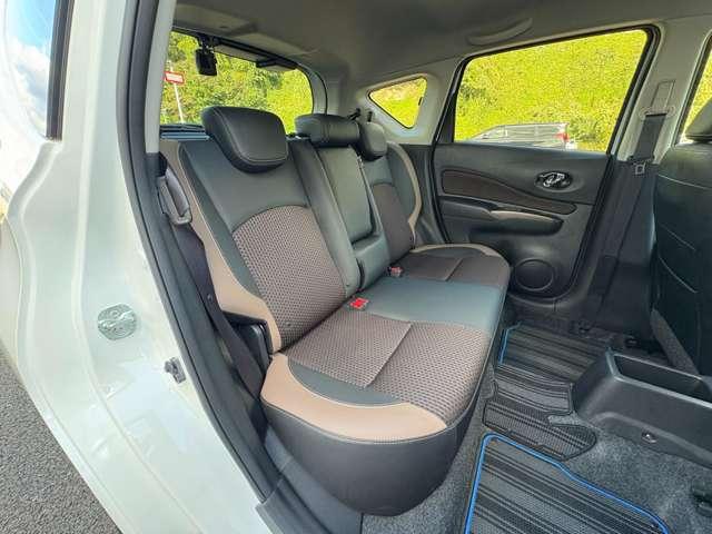 ノート 1.2e-POWERメダリスト 5名 インテリジェントエマージェンシーブレーキ!車線逸脱警報!純正ナビ&フルセグTV&DVD&BT!インテリジェントアラウンドビューモニター&ルームミラー!LEDヘッドライト!オートライ(20枚目)