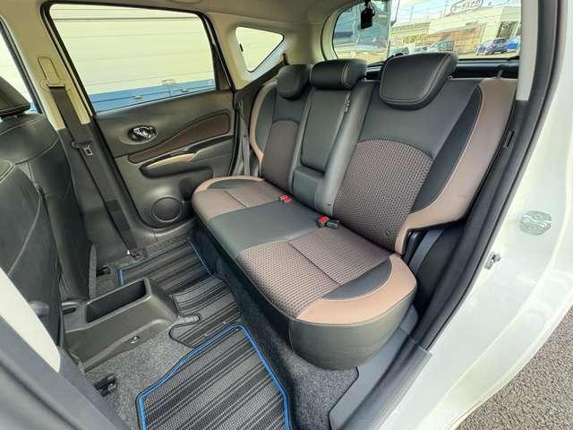 ノート 1.2e-POWERメダリスト 5名 インテリジェントエマージェンシーブレーキ!車線逸脱警報!純正ナビ&フルセグTV&DVD&BT!インテリジェントアラウンドビューモニター&ルームミラー!LEDヘッドライト!オートライ(23枚目)