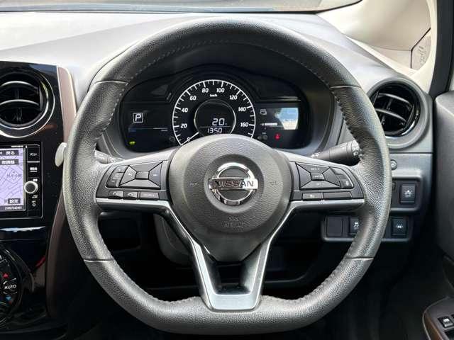 ノート 1.2e-POWERメダリスト 5名 インテリジェントエマージェンシーブレーキ!車線逸脱警報!純正ナビ&フルセグTV&DVD&BT!インテリジェントアラウンドビューモニター&ルームミラー!LEDヘッドライト!オートライ(41枚目)