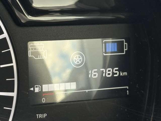 ノート 1.2e-POWERメダリスト 5名 インテリジェントエマージェンシーブレーキ!車線逸脱警報!純正ナビ&フルセグTV&DVD&BT!インテリジェントアラウンドビューモニター&ルームミラー!LEDヘッドライト!オートライ(44枚目)