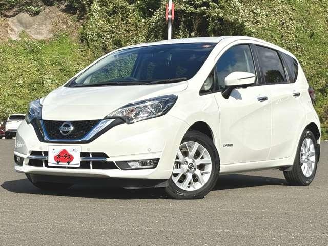 ノート 1.2e-POWERメダリスト 5名 インテリジェントエマージェンシーブレーキ!車線逸脱警報!純正ナビ&フルセグTV&DVD&BT!インテリジェントアラウンドビューモニター&ルームミラー!LEDヘッドライト!オートライ(59枚目)