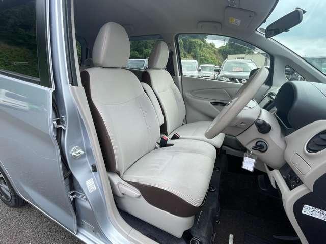 デイズ ６６０Ｊ　４名　ケンウッドナビ＆１セグＴＶ！リモコンキー！社外アルミ！（13枚目）