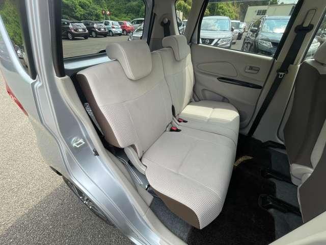 デイズ ６６０Ｊ　４名　ケンウッドナビ＆１セグＴＶ！リモコンキー！社外アルミ！（15枚目）