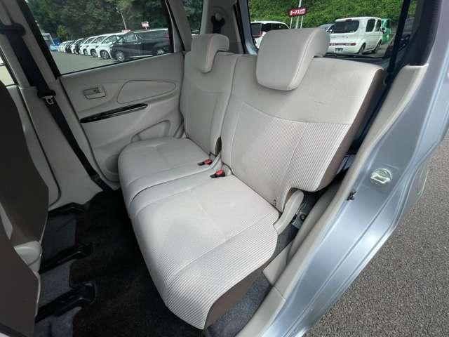 デイズ ６６０Ｊ　４名　ケンウッドナビ＆１セグＴＶ！リモコンキー！社外アルミ！（16枚目）