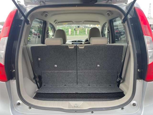 デイズ ６６０Ｊ　４名　ケンウッドナビ＆１セグＴＶ！リモコンキー！社外アルミ！（17枚目）