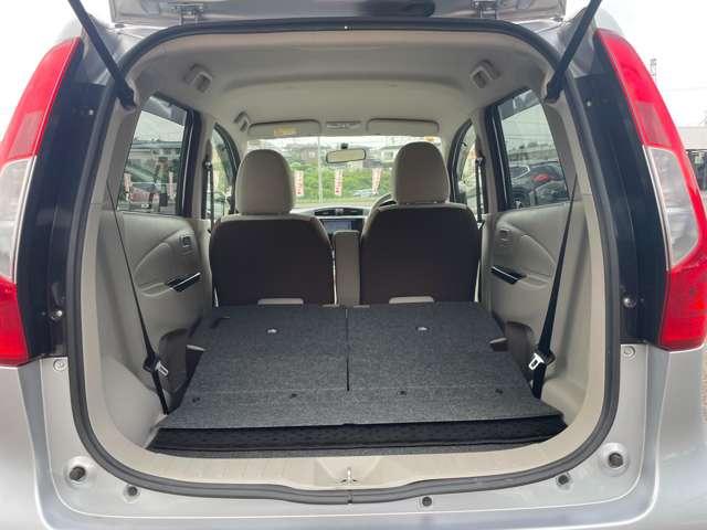 デイズ ６６０Ｊ　４名　ケンウッドナビ＆１セグＴＶ！リモコンキー！社外アルミ！（18枚目）