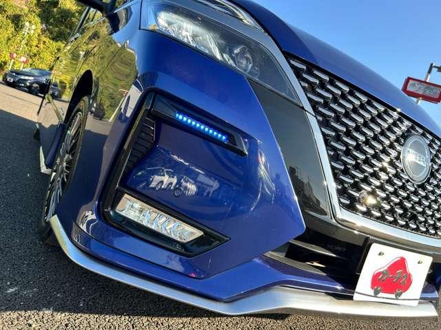 セレナ 1.2e-POWER AUTECHスポーツスペック 7名 全方位運転支援システム!プロパイロット!純正ナビ&フルセグTV&DVD&BT!インテリジェントアラウンドビューモニター&ルームミラー!ハンズフリー両側パワースライドドア!アダプティ(20枚目)