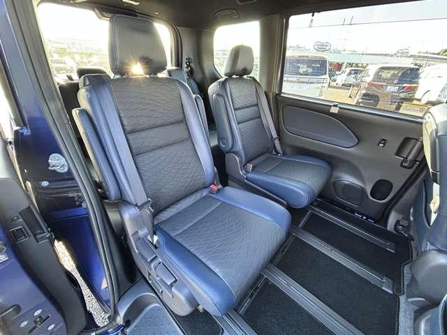 セレナ 1.2e-POWER AUTECHスポーツスペック 7名 全方位運転支援システム!プロパイロット!純正ナビ&フルセグTV&DVD&BT!インテリジェントアラウンドビューモニター&ルームミラー!ハンズフリー両側パワースライドドア!アダプティ(24枚目)